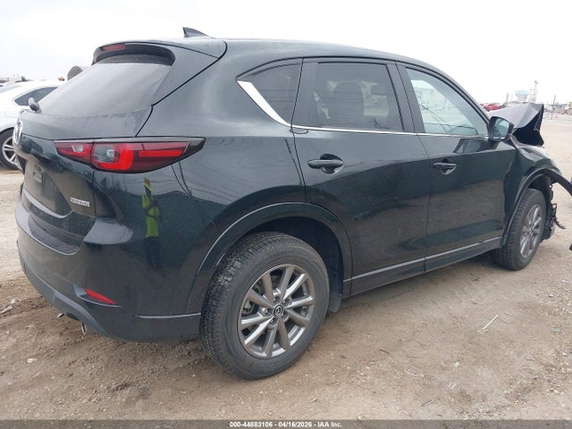 Aukcja sprzedaży 2025 Mazda Cx-5 2.5 S Preferred, vin: JM3KFBCL4S0680178, numer aukcji: 44883106