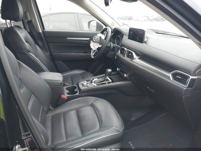 Aukcja sprzedaży 2025 Mazda Cx-5 2.5 S Preferred, vin: JM3KFBCL4S0680178, numer aukcji: 44883106