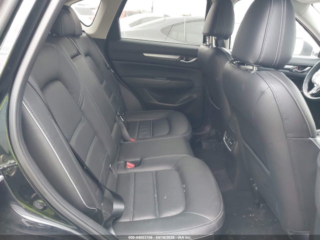 Aukcja sprzedaży 2025 Mazda Cx-5 2.5 S Preferred, vin: JM3KFBCL4S0680178, numer aukcji: 44883106