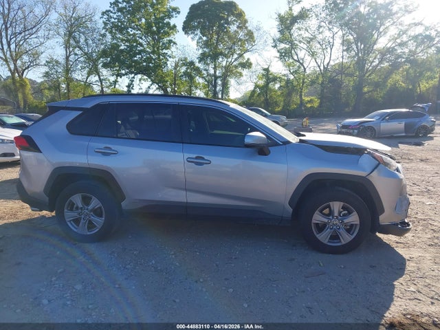 JTMRWRFVXRD264605 Toyota Rav4 Hybrid Xle