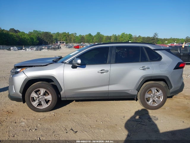 JTMRWRFVXRD264605 Toyota Rav4 Hybrid Xle