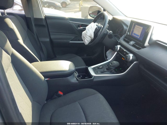 JTMRWRFVXRD264605 Toyota Rav4 Hybrid Xle