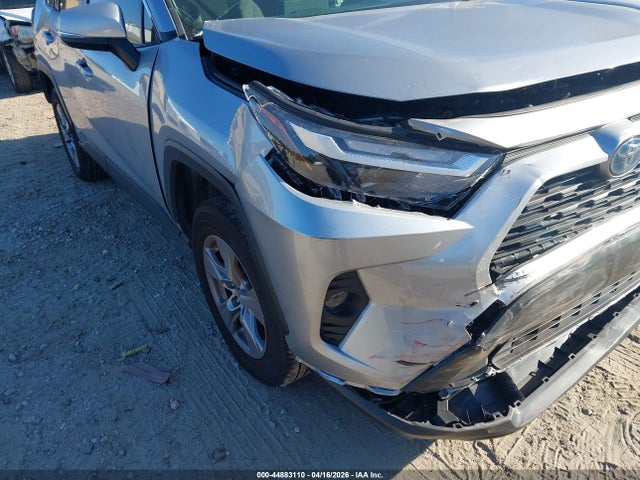 JTMRWRFVXRD264605 Toyota Rav4 Hybrid Xle