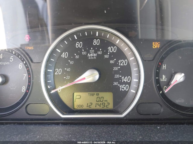 Продаж на аукціоні авто 2007 Hyundai Sonata Gls, vin: 5NPET46C87H267180, номер лоту: 44883112