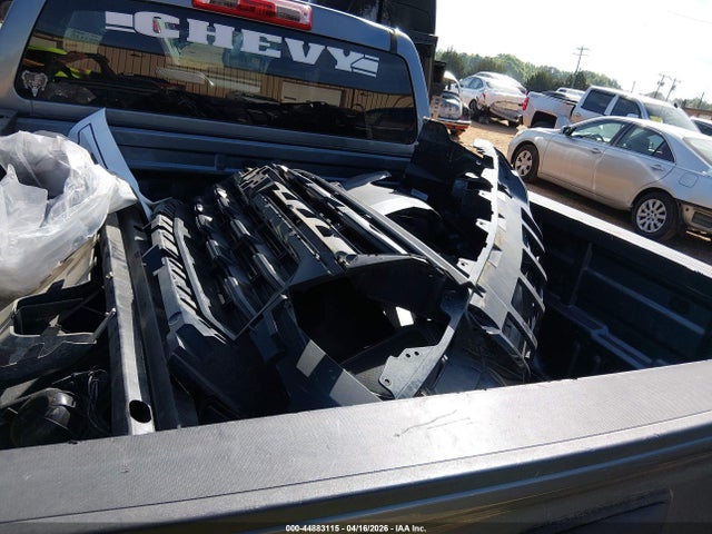 Продаж на аукціоні авто 2021 Chevrolet Colorado 4wd  Short Box Wt, vin: 1GCGTBEN3M1238947, номер лоту: 44883115
