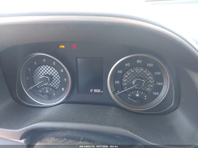 Aukcja sprzedaży 2019 Hyundai Elantra Se, vin: 5NPD74LF1KH465073, numer aukcji: 44883116