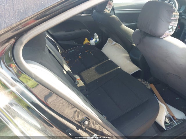 Aukcja sprzedaży 2019 Hyundai Elantra Se, vin: 5NPD74LF1KH465073, numer aukcji: 44883116