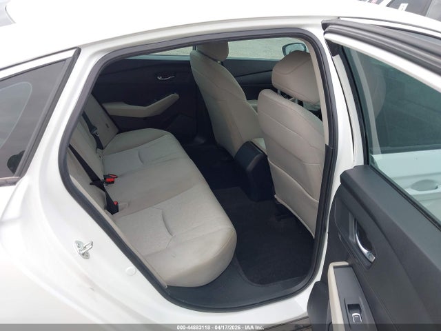 2024 Honda Accord Lx მანქანა იყიდება აუქციონზე, vin: 1HGCY1F25RA006227, აუქციონის ნომერი: 44883118