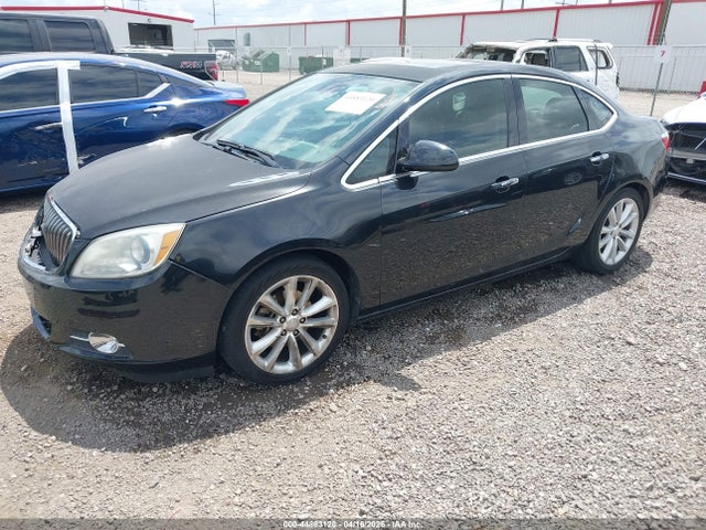 Продаж на аукціоні авто 2013 Buick Verano Convenience Group, vin: 1G4PR5SK9D4124164, номер лоту: 44883120