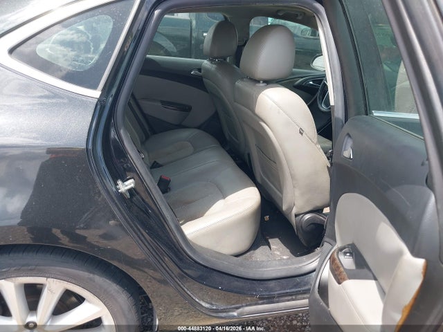 Продаж на аукціоні авто 2013 Buick Verano Convenience Group, vin: 1G4PR5SK9D4124164, номер лоту: 44883120