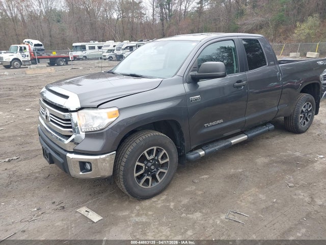 Продажа на аукционе авто 2016 Toyota Tundra Double Cab Sr/double Cab Sr5, vin: 5TFUY5F18GX513117, номер лота: 44883125