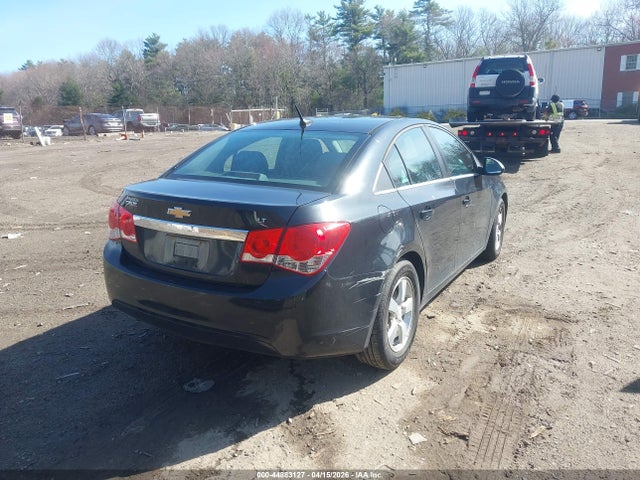 44883127 :رقم المزاد ، 1G1PC5SB3D7144729 vin ، 2013 Chevrolet Cruze 1lt Auto مزاد بيع