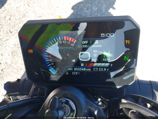 Suzuki Gsx800 R 2024 JS1EM11B7R7101244 Image 7