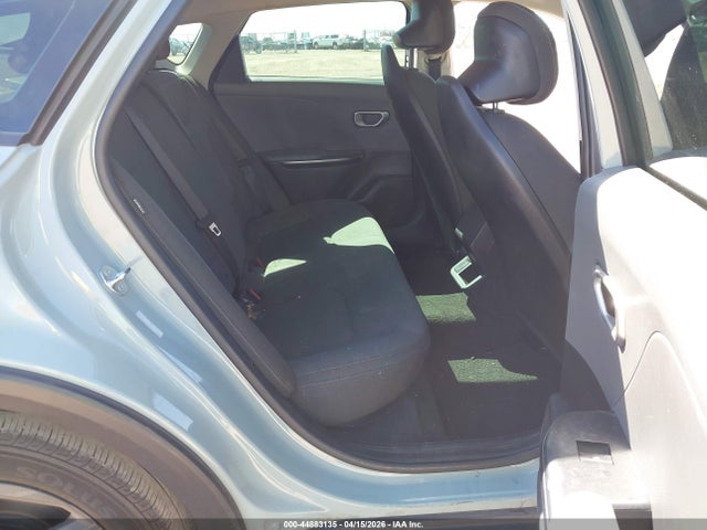 2025 Kia K4 Lxs მანქანა იყიდება აუქციონზე, vin: 3KPFT4DE1SE084953, აუქციონის ნომერი: 44883135