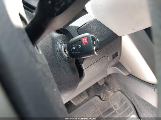 2015 TOYOTA RAV4 2T3RFREV5FW316058 Photo 10