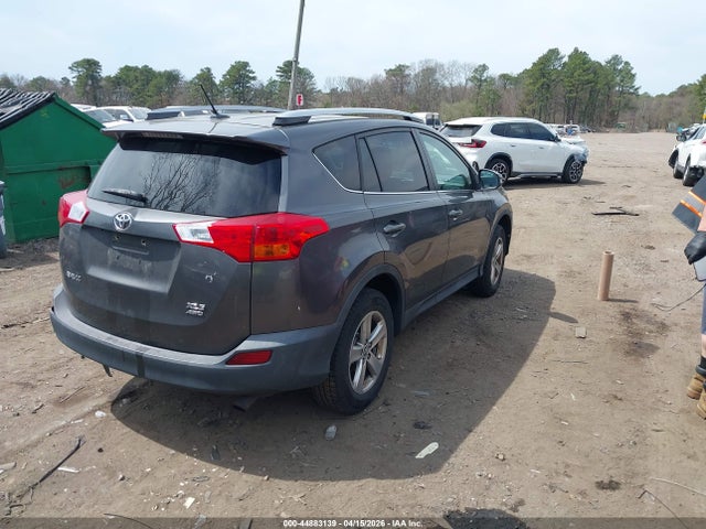 2015 TOYOTA RAV4 2T3RFREV5FW316058 Photo 3