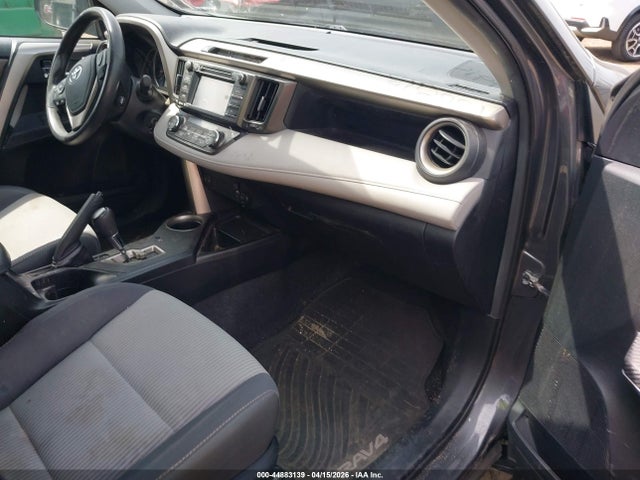 2015 TOYOTA RAV4 2T3RFREV5FW316058 Photo 4