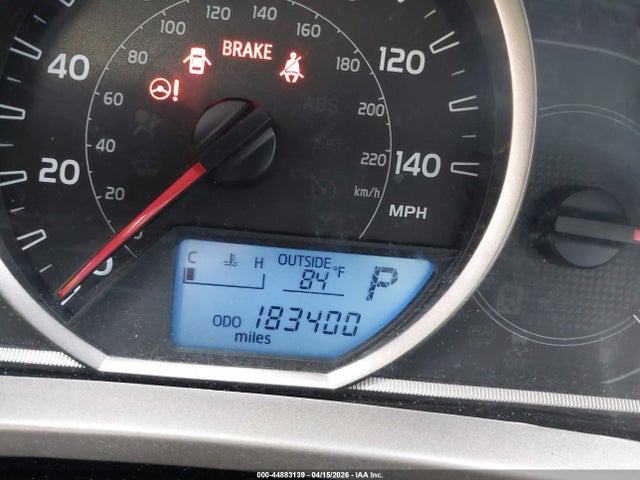 2015 TOYOTA RAV4 2T3RFREV5FW316058 Photo 6