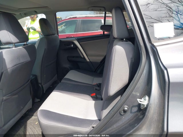 2015 TOYOTA RAV4 2T3RFREV5FW316058 Photo 7