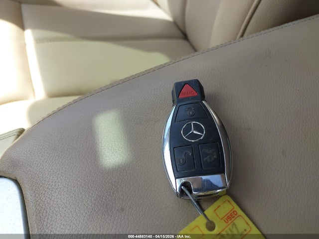 2010 MERCEDES-BENZ GL 450 4JGBF7BEXAA557580 Photo 10