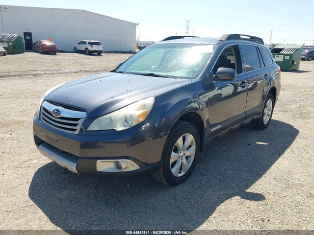 44883141 :رقم المزاد ، 4S4BRCKCXB3362969 vin ، 2011 Subaru Outback 2.5i Limited مزاد بيع