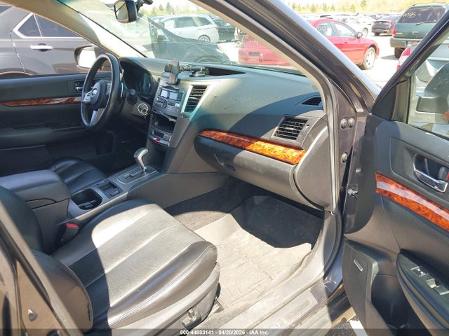 44883141 :رقم المزاد ، 4S4BRCKCXB3362969 vin ، 2011 Subaru Outback 2.5i Limited مزاد بيع