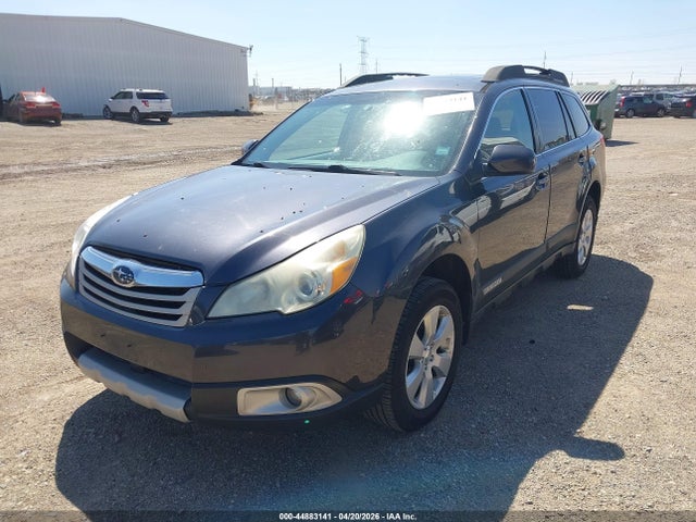 44883141 :رقم المزاد ، 4S4BRCKCXB3362969 vin ، 2011 Subaru Outback 2.5i Limited مزاد بيع