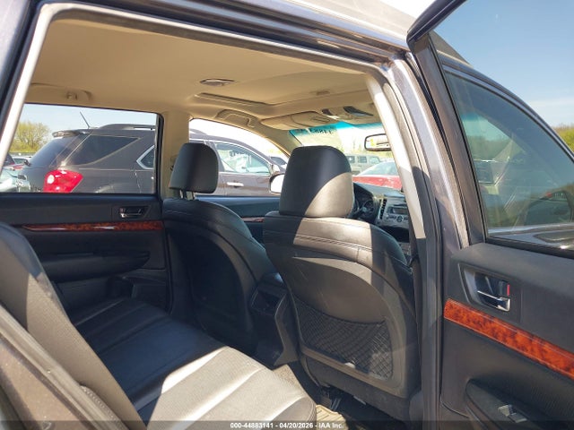 44883141 :رقم المزاد ، 4S4BRCKCXB3362969 vin ، 2011 Subaru Outback 2.5i Limited مزاد بيع