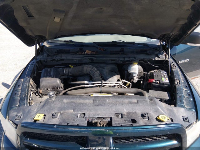 Aukcja sprzedaży 2011 Ram Ram 1500 Slt, vin: 1D7RV1GT3BS666605, numer aukcji: 44883142