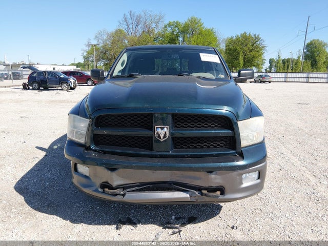 Aukcja sprzedaży 2011 Ram Ram 1500 Slt, vin: 1D7RV1GT3BS666605, numer aukcji: 44883142