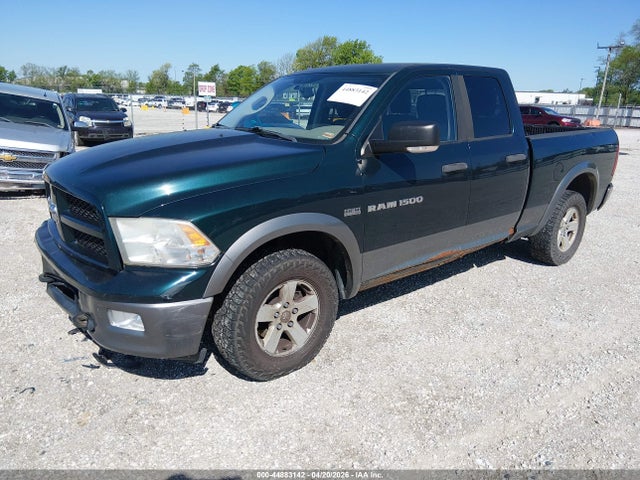Aukcja sprzedaży 2011 Ram Ram 1500 Slt, vin: 1D7RV1GT3BS666605, numer aukcji: 44883142