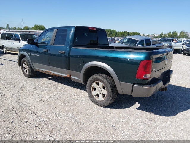 Aukcja sprzedaży 2011 Ram Ram 1500 Slt, vin: 1D7RV1GT3BS666605, numer aukcji: 44883142