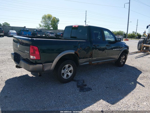 Aukcja sprzedaży 2011 Ram Ram 1500 Slt, vin: 1D7RV1GT3BS666605, numer aukcji: 44883142