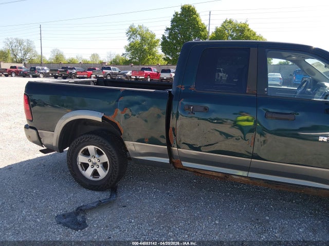 Aukcja sprzedaży 2011 Ram Ram 1500 Slt, vin: 1D7RV1GT3BS666605, numer aukcji: 44883142
