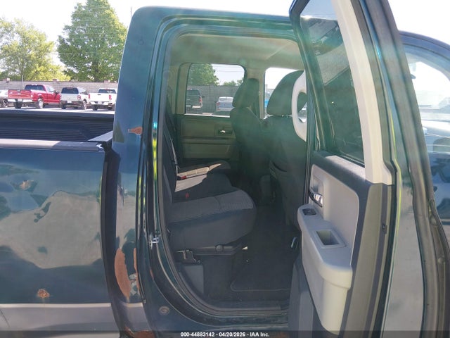 Aukcja sprzedaży 2011 Ram Ram 1500 Slt, vin: 1D7RV1GT3BS666605, numer aukcji: 44883142