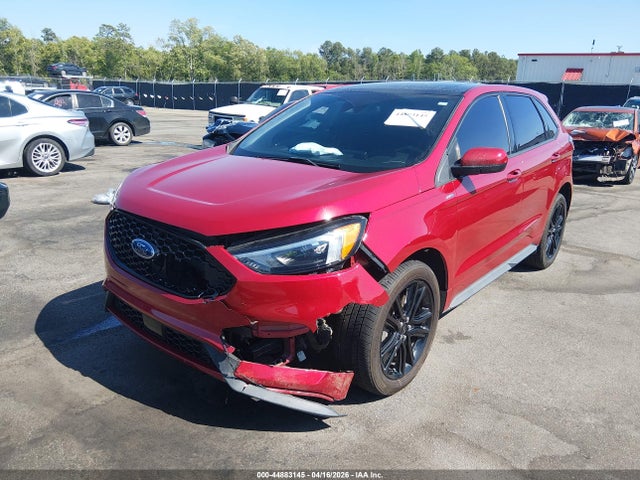 Aukcja sprzedaży 2021 Ford Edge St-line, vin: 2FMPK4J90MBA56887, numer aukcji: 44883145