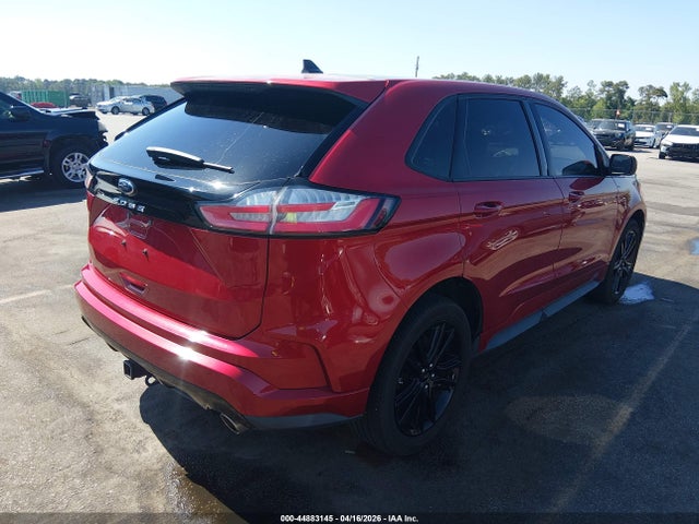 Aukcja sprzedaży 2021 Ford Edge St-line, vin: 2FMPK4J90MBA56887, numer aukcji: 44883145