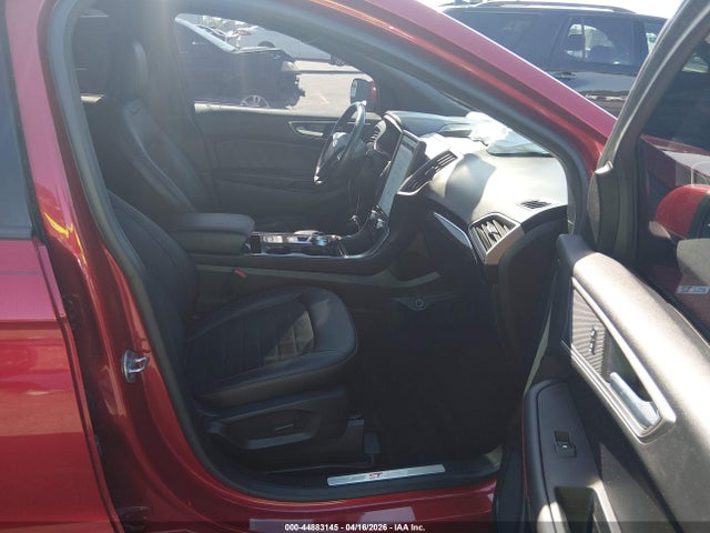 Aukcja sprzedaży 2021 Ford Edge St-line, vin: 2FMPK4J90MBA56887, numer aukcji: 44883145