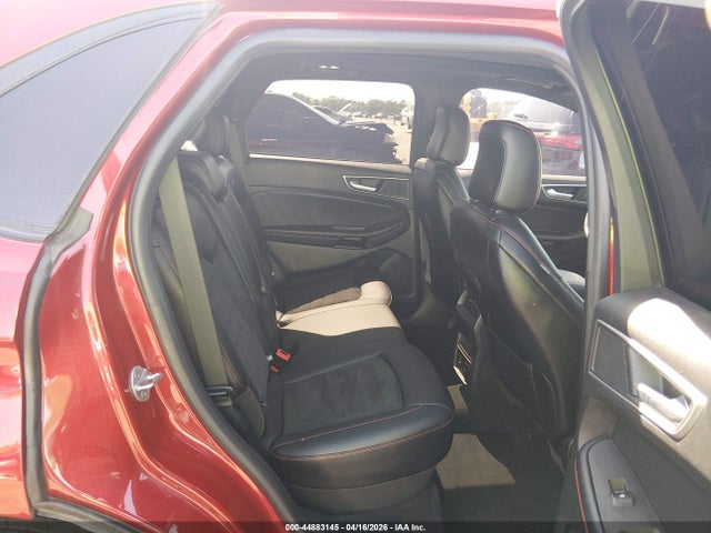 Aukcja sprzedaży 2021 Ford Edge St-line, vin: 2FMPK4J90MBA56887, numer aukcji: 44883145