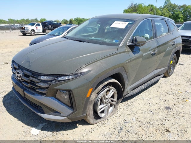 Aukcja sprzedaży 2025 Hyundai Tucson Se, vin: 5NMJA3DE7SH511927, numer aukcji: 44883149