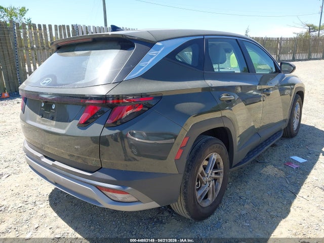 Aukcja sprzedaży 2025 Hyundai Tucson Se, vin: 5NMJA3DE7SH511927, numer aukcji: 44883149