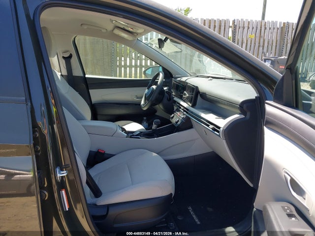 Aukcja sprzedaży 2025 Hyundai Tucson Se, vin: 5NMJA3DE7SH511927, numer aukcji: 44883149