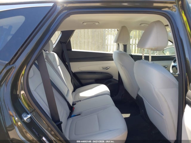 Aukcja sprzedaży 2025 Hyundai Tucson Se, vin: 5NMJA3DE7SH511927, numer aukcji: 44883149