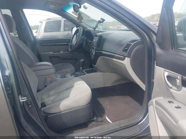 Продажа на аукционе авто 2009 Hyundai Santa Fe Se, vin: 5NMSH13E09H321922, номер лота: 44883150