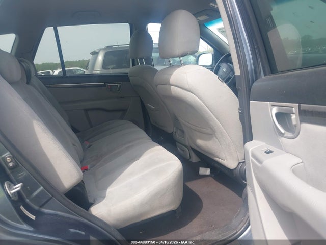 Продажа на аукционе авто 2009 Hyundai Santa Fe Se, vin: 5NMSH13E09H321922, номер лота: 44883150