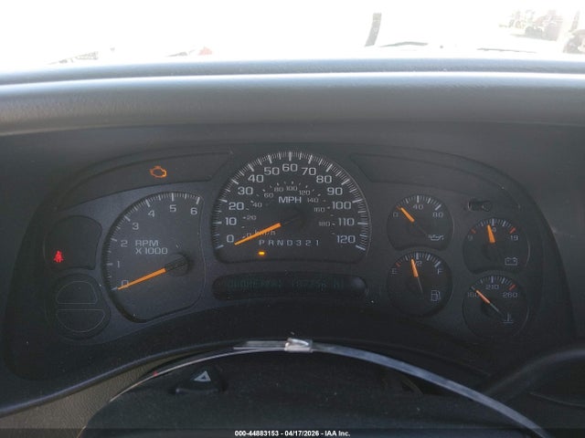 Aukcja sprzedaży 2006 Gmc Sierra 1500 Work Truck, vin: 3GTEC14XX6G256547, numer aukcji: 44883153