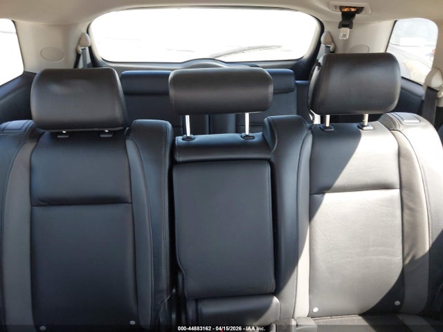 Aukcja sprzedaży 2011 Mazda Cx-9 Touring, vin: JM3TB2CA5B0331335, numer aukcji: 44883162