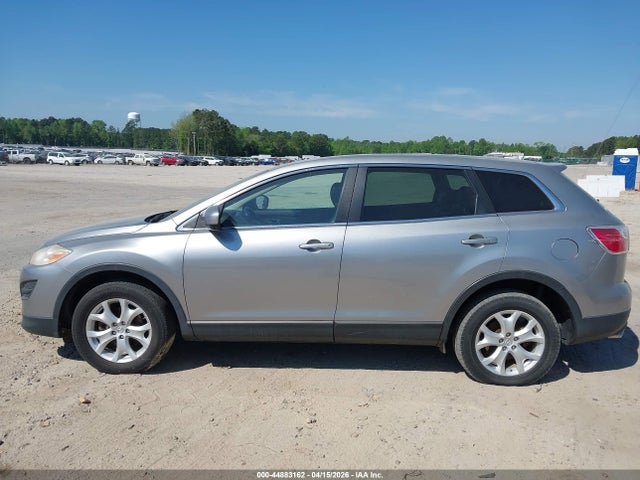 Aukcja sprzedaży 2011 Mazda Cx-9 Touring, vin: JM3TB2CA5B0331335, numer aukcji: 44883162