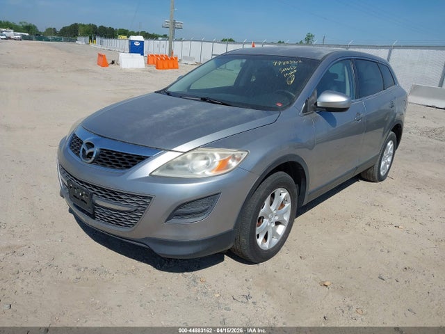 Aukcja sprzedaży 2011 Mazda Cx-9 Touring, vin: JM3TB2CA5B0331335, numer aukcji: 44883162