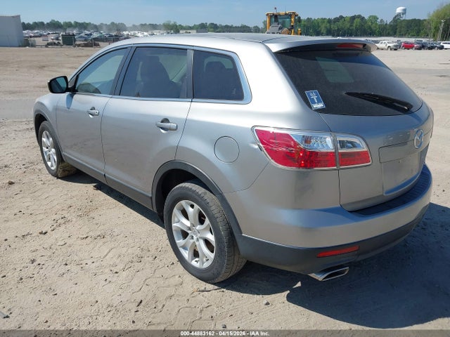 Aukcja sprzedaży 2011 Mazda Cx-9 Touring, vin: JM3TB2CA5B0331335, numer aukcji: 44883162